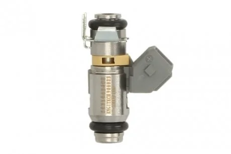 Паливний інжектор RENAULT ESPACE IV, GRAND SCENIC II, LAGUNA II, MEGANE II, SCENIC II 2.0 11.02- Engitech ENT900023