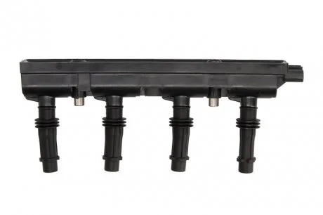 Котушка запалювання CHEVROLET AVEO, CRUZE, ORLANDO, TRAX, VOLT OPEL ADAM, AMPERA, ASTRA G, ASTRA H, ASTRA J, ASTRA J GTC, CASCADA, CORSA C, CORSA D, CORSA D/HATCHBACK, CORSA E 1.2-1.4LPG 03.04- Engitech ENT960026