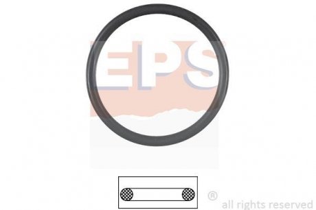 Прокладкa EPS 1.890.538 (фото 1)