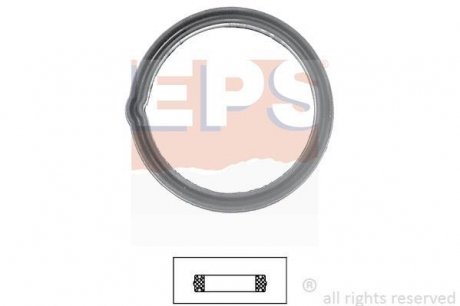 Прокладка, термостат EPS 1890608