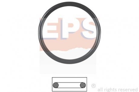 Прокладка, термостат EPS 1890653 (фото 1)