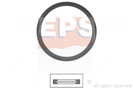 Прокладка, термостат EPS 1890675 (фото 1)