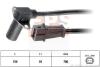 EPS FIAT Датчик оборотов двигателя TIPO 2.0 90- 1.953.002