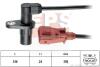 Датчик коленвала Citroen Berlingo,Jumpy,Jumper/Fiat Ducato/Peugeot 205,206,306,405,406 1.6-2.0 05.90-05.04 1.953.021