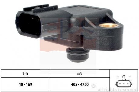 Датчик вакуума EPS 1993026 (фото 1)