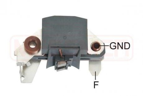 Регулятор генератора ERA 215512 (фото 1)