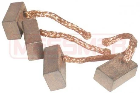 Комплект щіток ERA 233028