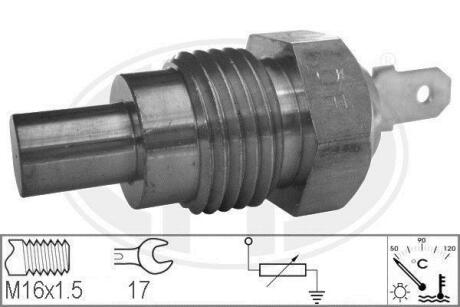 Датчик температури рідини ERA 330093