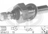 Датчик, температура охлаждающей жидкости 330771