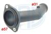 Фланец системы охлаждения VW T5 2.0/1.9TDI (1210.14) ERA 354024 (фото 1)