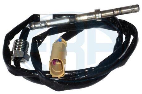 Датчик температури вихлопних газів (після DPF) PORSCHE CAYENNE, SEAT EXEO, EXEO ST, VW CADDY ALLTRACK, CADDY ALLTRACK/MINIVAN, CADDY III, CADDY III/MINIVAN, CADDY IV 1.6D-3.0D 08.03- ERA 550944