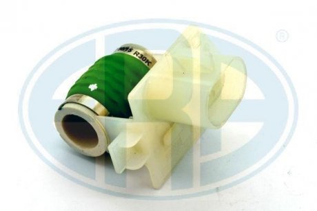 Фото 1 - резистор ERA 665080 Резистор ERA 665080 (фото 1)