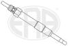 Свеча накаливания Fiat Doblo 1.9JTD 01- ERA 886005 (фото 1)