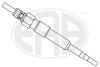 Свеча накаливания VW T5/Caddy III 1.9TDI/Crafter, 5V ERA 886017 (фото 1)