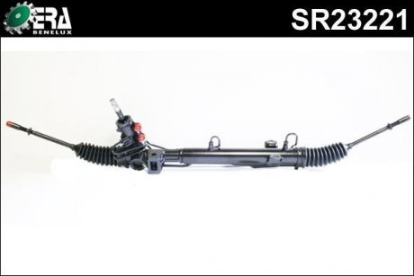 Рулевой механизм ERA SR23221