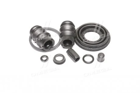 Р-кт гальмівного супорта задн. Citroen C4 2.0 16V 04-/Peugeot 207 1.6 Hdi 06-12/VW Touran 1.6 03-10/2.0 Tdi 10- ERT 401798