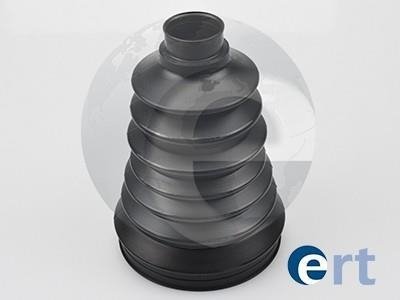 Пильник ШРУС пластиковий + змазка ERT 500098T (фото 1)