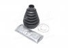 Пыльник ШРУС пластиковый + смазка ERT 500161T (фото 3)