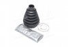 Пыльник ШРУС пластиковый + смазка ERT 500161T (фото 2)