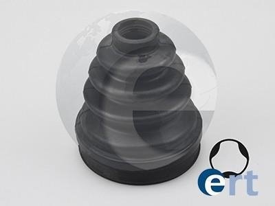 Пыльник ШРУС резиновый + смазка ERT 500176 (фото 1)