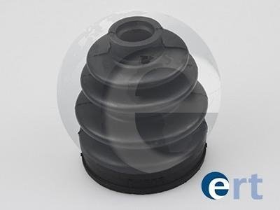 Пыльник ШРУС резиновый + смазка ERT 500198 (фото 1)