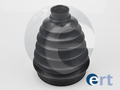 Пыльник ШРУС резиновый + смазка ERT 500237T