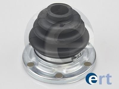 Пыльник ШРУС резиновый + смазка ERT 500251 (фото 1)