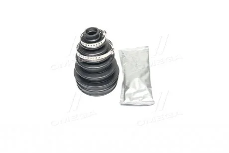 Пильовик ШРУС зовніш. TOYOTA D8000E ERT 500284E