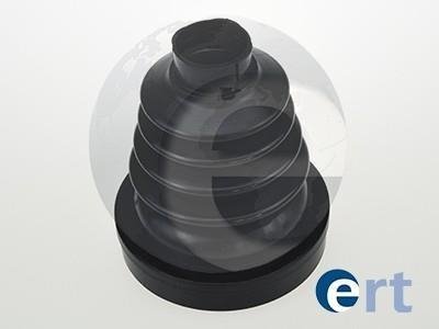 Пыльник ШРУС пластиковый + смазка ERT 500407T (фото 1)