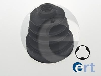 Пыльник ШРУС резиновый + смазка ERT 500428 (фото 1)