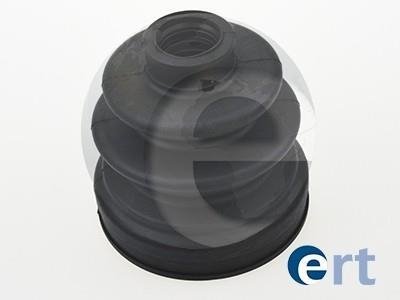 Пыльник ШРУС резиновый + смазка ERT 500550 (фото 1)