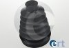 Пыльник ШРУС пластиковый + смазка 500552T