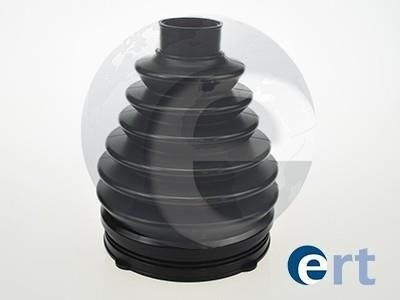 Пыльник ШРУС пластиковый + смазка ERT 500557T