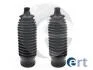 ERT MITSUBISHI К-т пыльников рул. рейки Lancer 03-, Outlander 510224