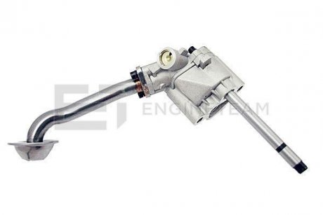 Насос оливи ET ENGINETEAM PU0021