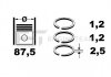 Набор поршневых колец ET ENGINETEAM R1002600 (фото 2)