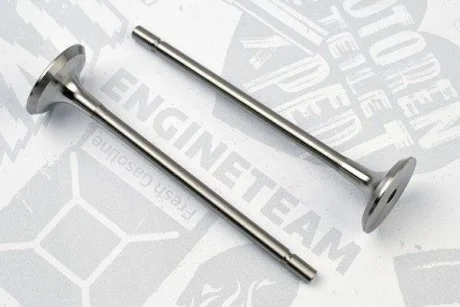 Клапан випускний ET ENGINETEAM VE0048