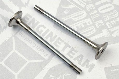 Клапан випускний ET ENGINETEAM VE0073 (фото 1)