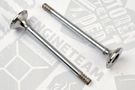 Клапан выпускной ET ENGINETEAM VE0076