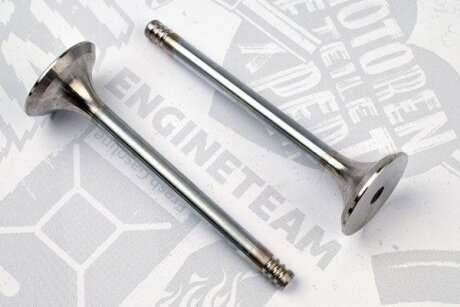 Клапан випускний ET ENGINETEAM VE0087