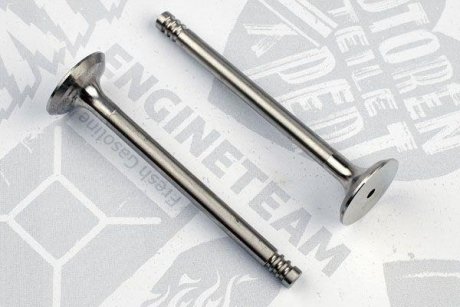 Клапан выпускной ET ENGINETEAM VE0096