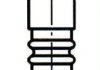 Выпускной клапан (26,8x6x99,5) ET ENGINETEAM VE0120 (фото 2)