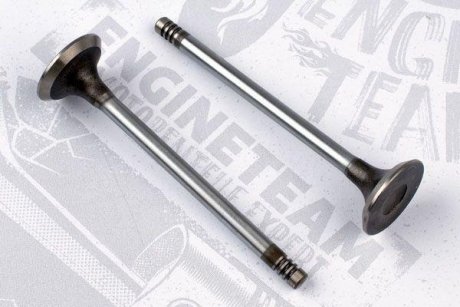 Впускной клапан ET ENGINETEAM VI0077