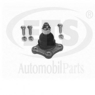 Опора шаровая FORD/MAZDA/KIA 96- Л./Пр.. ETS 14.BJ.200 (фото 1)