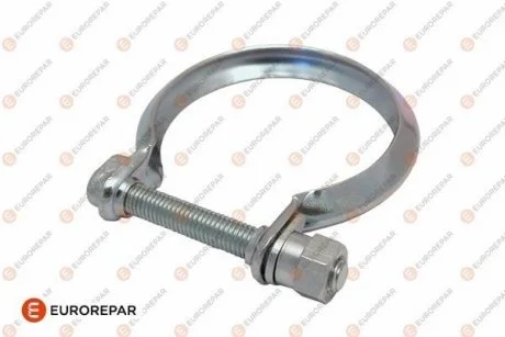 Хомут глушника Movano A/Berlingo/308/508/3008 1.2-2.5 99- (80mm) EUROREPAR 1607355980