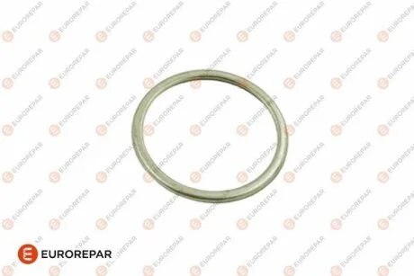 Прокладка глушника Kadett/Astra/Vectra/Combo/Omega -01 EUROREPAR 1607360880