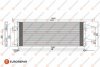 Радіатор кондиціонера Citroen Jumper/Peugeot Boxer/Fiat Ducato 2.0-3.D 06- 1610161780