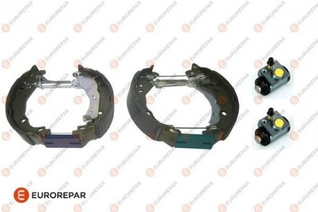 EUROREPAR 1613191680 (фото 1)