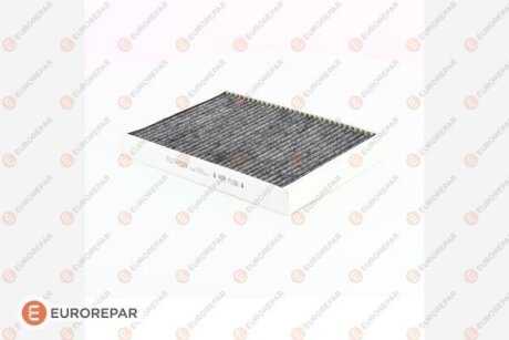 Фільтр, повітря у салоні EUROREPAR 1613732980