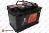 Автомобільний акумулятор Eurorepar AGM Stop & Start 70Ah 760A R+ (замінено на 1692582480) 1620012780